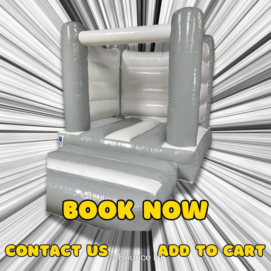 Low Ceiling Inflatables and Games